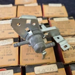1949-1958 Ford Edsel Mercury Heater Temperature Regulator Valve Nos HV-105. Fixed Price $24.99.