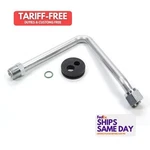 Vintage Air 91170, One Fits 70-72 Chevelle Hardline Compressor Kit Performance. Fixed Price $65.67.