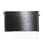 Tyc Ac Condenser Ford Thunderbird 2003-2005 Oem # 6W4Z 19712. Fixed Price $120.17.