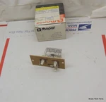 Nos Mopar 1976-1978 Volare Aspen Lebaron Diplomat Ac Blower Motor Resistor. Fixed Price $49.95.