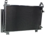 (1) A/c Condenser For 2007 Toyota Yaris Base 4 Cyl 1.5L. Fixed Price $69.50.