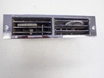 1967 1968 Ford Mercury Cougar Center Dash A/c Air Coditioning Vent C7WA-19623. Fixed Price $149.00.