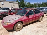 Ac Condenser Integral Fits 94-03 Escort 42670. Fixed Price $54.99.