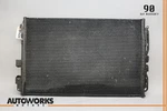 04-11 Maserati Quattroporte M139 A/c Ac Air Conditioning Condenser 52400530 Oem. Fixed Price $144.50.