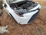 Used A/c Condenser Fits: 2023 Toyota Corolla Hatchback 2.0L Grade. Fixed Price $148.19.