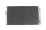 4227 Aluminum A/c Ac Condenser For 2013-2019 Hyundai Santa Fe Xl 976062W500. Fixed Price $60.90.