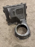 Nos Oem 1968-72 Gm A-body Ac Evaporator Housing Corvette Chevelle Gto Camino. Fixed Price $119.99.