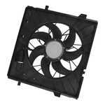 Radiator Cooling Fan Assembly For Mercedes-benz GL350/GLE43/ML250 A0999062400. Fixed Price $163.02.