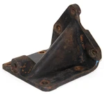 Vintage 1965-67 Mustang 289 V8 Compressor Mount Bracket C7ZA-2882-C. Fixed Price $42.25.