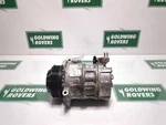 17 18 20 Jaguar F-pace A/c Air Compressor CPLA-19D629-BH. Fixed Price $100.25.