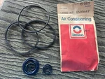 Nos Oem Gm 6599447 Delco 15-565 Air Conditioning O-ring Kit 14 Total 1973-77E. Fixed Price $9.99.
