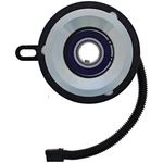 Pto Clutch Warner 5215-41 521541 Commercial Inch 4-1/8 Pulley Double Belt Cw. Fixed Price $302.59.