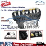 6T40 6T45 6T30 Tcm Transmission Control Module For 08-16 Chevrolet Cruze. Fixed Price $268.77.