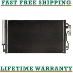 Ac Condenser For 19-21 Bmw M4 3.0L Free Shipping. Fixed Price $85.60.