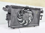 2017-2023 Tesla Model Front Oem Radiator Cooling Fan 1077084-00-E Genuine. Fixed Price $136.50.