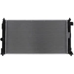 Engine Coolant Radiator Aluminum UX200 2019-2022 Corolla 1640024320. Fixed Price $213.99.