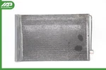 04-10 Bmw E63 E64 E60 N62 N52 M54 A/c Air Conditioner Condenser Radiator Oem. Fixed Price $78.00.