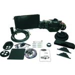 Vintage Air Conditioning Heat Defrost Kit 68 Nova W/ Factory Compressor. Fixed Price $2357.00.