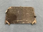 1993-2002 Dodge Viper A/c Ac Air Conditioning Condenser 4708206 Oem. Fixed Price $250.00.