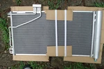 Mercedes W203 Ac Condenser (nissens 94544). Fixed Price $168.00.