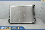 2001-2006 Mercedes R230 SL500 Engine Cooling Radiator. Fixed Price $83.31.