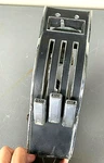 1968 Ford Mustang Heater Defrost Control Bezel C8ZA-18A668 Smooth Finish #378. Fixed Price $115.00.