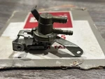 Nos Ford 1952 1953 1954 1955 1956 Dole Heater Control Valve Oem Manufacturer. Fixed Price $49.00.