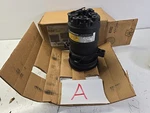 1985 Buick Oldsmobile Regency Gm Ac Compressor Nos.. Fixed Price $349.99.