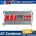 Condenser With Receiver Drier For Honda Accord Crosstour Asi Usa. Fixed Price $64.95.