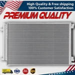 A/c Condenser For Buick Encore 2020-22 Chevy Trailblazer 2021-22 1.2L 1.3L. Fixed Price $71.36.