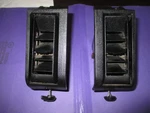 1970 Dodge Charger Plymouth Gtx Road Runner Coronet Rt, A/c Vents + Oem Hoses. Fixed Price $325.00.