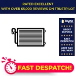 Air Condenser Fits Porsche Cayenne 9YA, 9YB 3.0 2019 Ac Conditioning Nrf. Fixed Price $206.70.