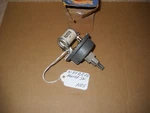 Nos Mopar 51-54 Dodge Chrysler Plymouth Desoto Heater Fan Blower Switch. Fixed Price $40.00.