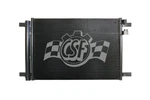Csf Fits 2015 Volkswagen Golf 1.4L Turbo A/c Condenser. Fixed Price $127.99.