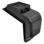 Ford Bronco 1966-1977 Oer Heater Air Inlet Vent Duct Plenum. Fixed Price $145.58.