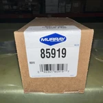 Murray Climate Control Thermostat Housing - 85919 3 Bolt Holes. Fixed Price $59.99.