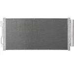 New Air Conditioning Condenser For Fiat 500L 2014-2020. Fixed Price $92.00.