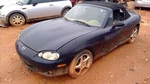 Ac Condenser Cooler Lines Opposite Sides Fits 01-03 Mazda MX-5 Miata 249466. Fixed Price $119.99.