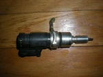 Nos 1994 1995 Ford Thunderbird Abs Wheel Speed Sensor F4SF-9E731-AA. Fixed Price $37.49.