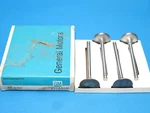 Nos (4) Gm 1964 Pontiac Tempest Lemans 326 Ho 4BC Exhaust Valves 9775569. Fixed Price $79.50.