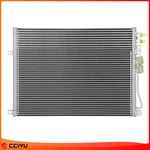 Fits 3247 Ac Aluminum Condenser For 2006 2007 2008 2009 2010 Jeep Commander. Fixed Price $64.58.