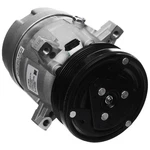 A/c Compressor For 89-91 Chevrolet Beretta Corsica CO20091C 58776 5S. Fixed Price $187.01.