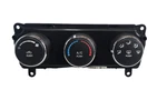 Jeep Dodge Climate Control Module Panel Hvac Dash Head Switch P55111132AA Oem. Fixed Price $62.99.