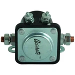 New 12V Universal Solenoid Switch Grounded Base Delco Omc 1972255 4921. Fixed Price $29.95.