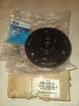 Genuine Ford Motorcraft A/c Disc And Hub Yb 476 Bolt N805332-S2. Fixed Price $38.00.