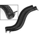 Scott Drake C7ZZ-18556-A-C 1967-1968 A/c Vent Hoses With Cam Locks. Fixed Price $28.61.