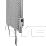 Tyc Ac Condenser For Honda Hr-v 2023-2026 Oem # 80100-3W0-A01. Fixed Price $110.76.