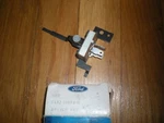 Nos 1971 1972 Ford Galaxie Rear Window Heater Switch. Fixed Price $22.49.