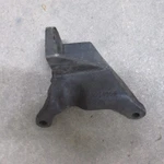 66-74 Chevrolet Corvette Original Gm Rear Air Compressor Mount Bracket 3894364. Fixed Price $99.99.