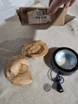 Nos Mopar Chrysler Corp A/c Compressor Clutch Coil Late 70'S 80S Nkvpi New. Fixed Price $19.00.